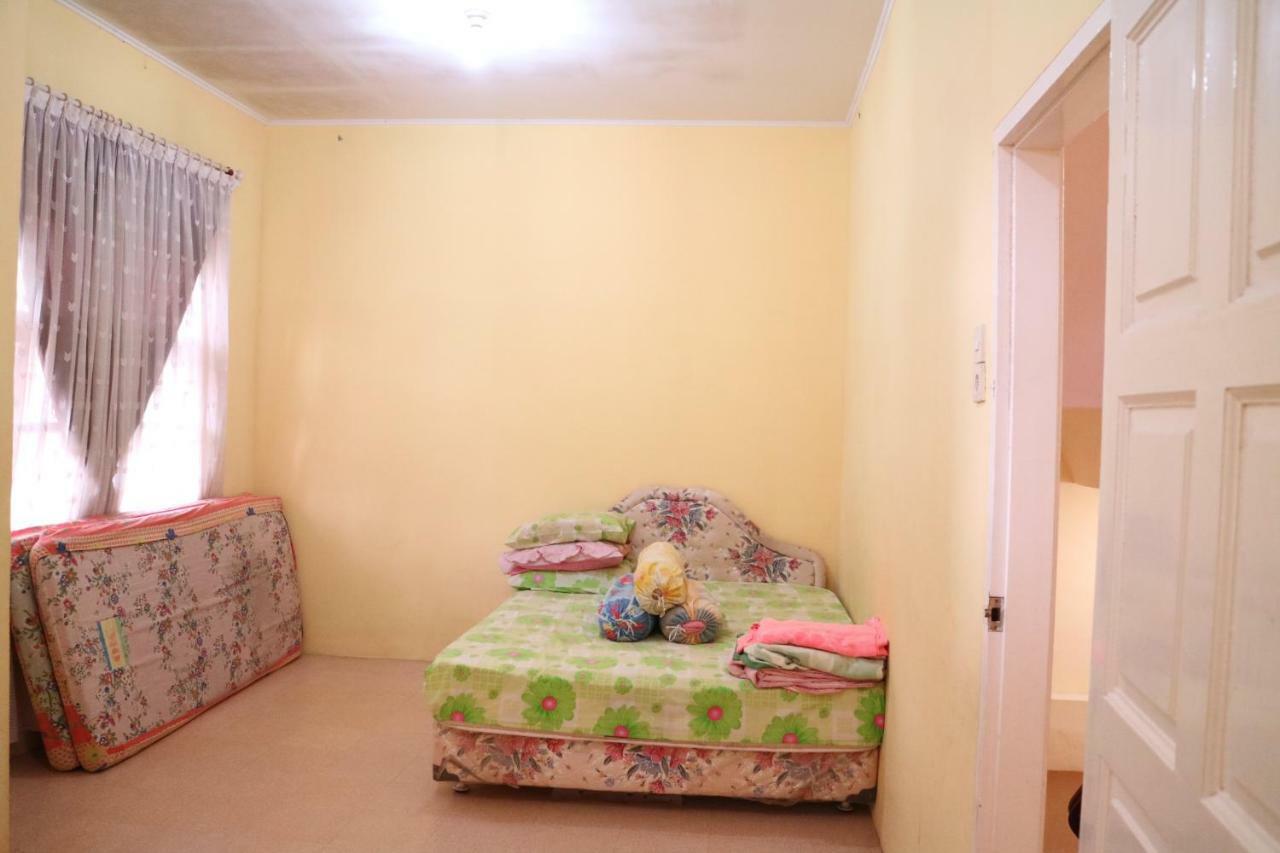 Villa Bukit Indah Brastagi / Berastagi Dış mekan fotoğraf