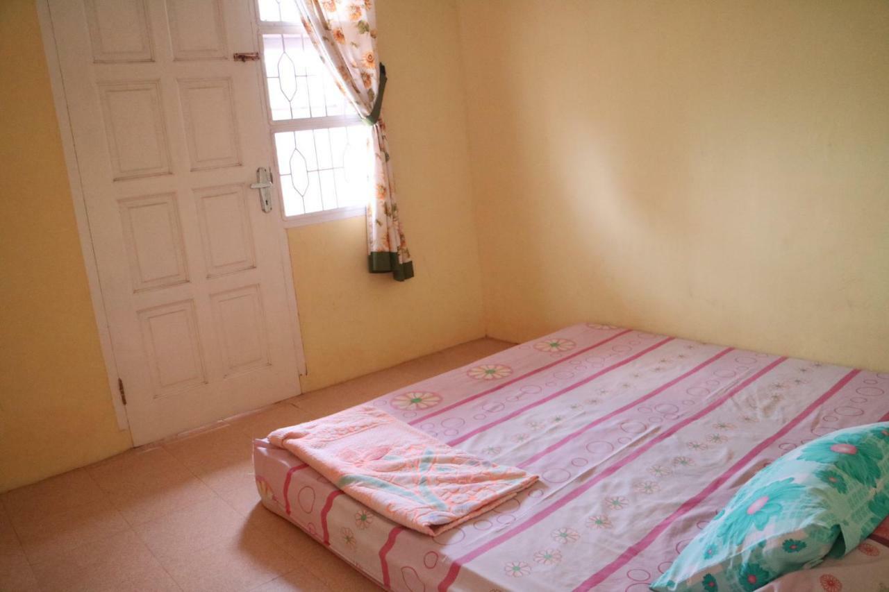 Villa Bukit Indah Brastagi / Berastagi Dış mekan fotoğraf
